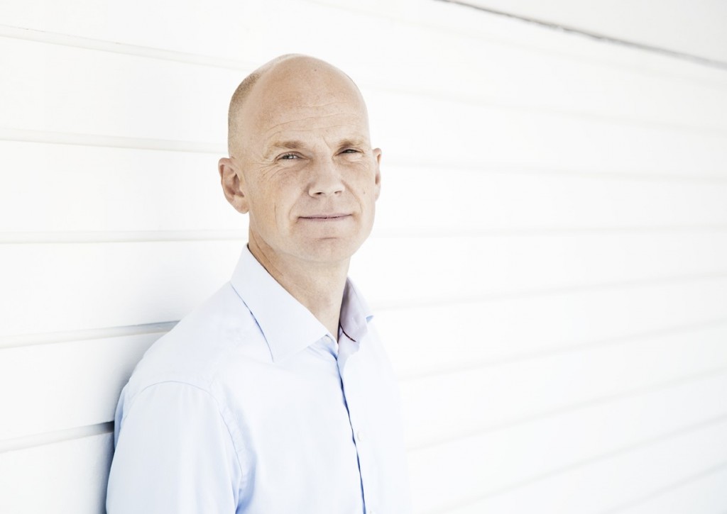 virksomhedsvaekst